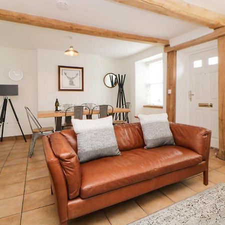 The Yellow House, 13 King Street Dawlish Extérieur photo