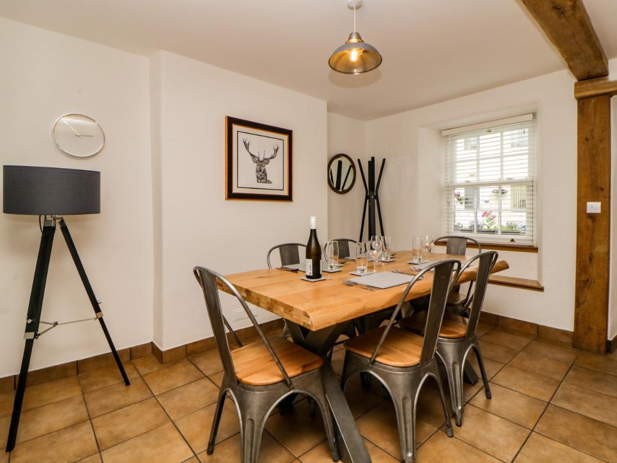 The Yellow House, 13 King Street Dawlish Extérieur photo