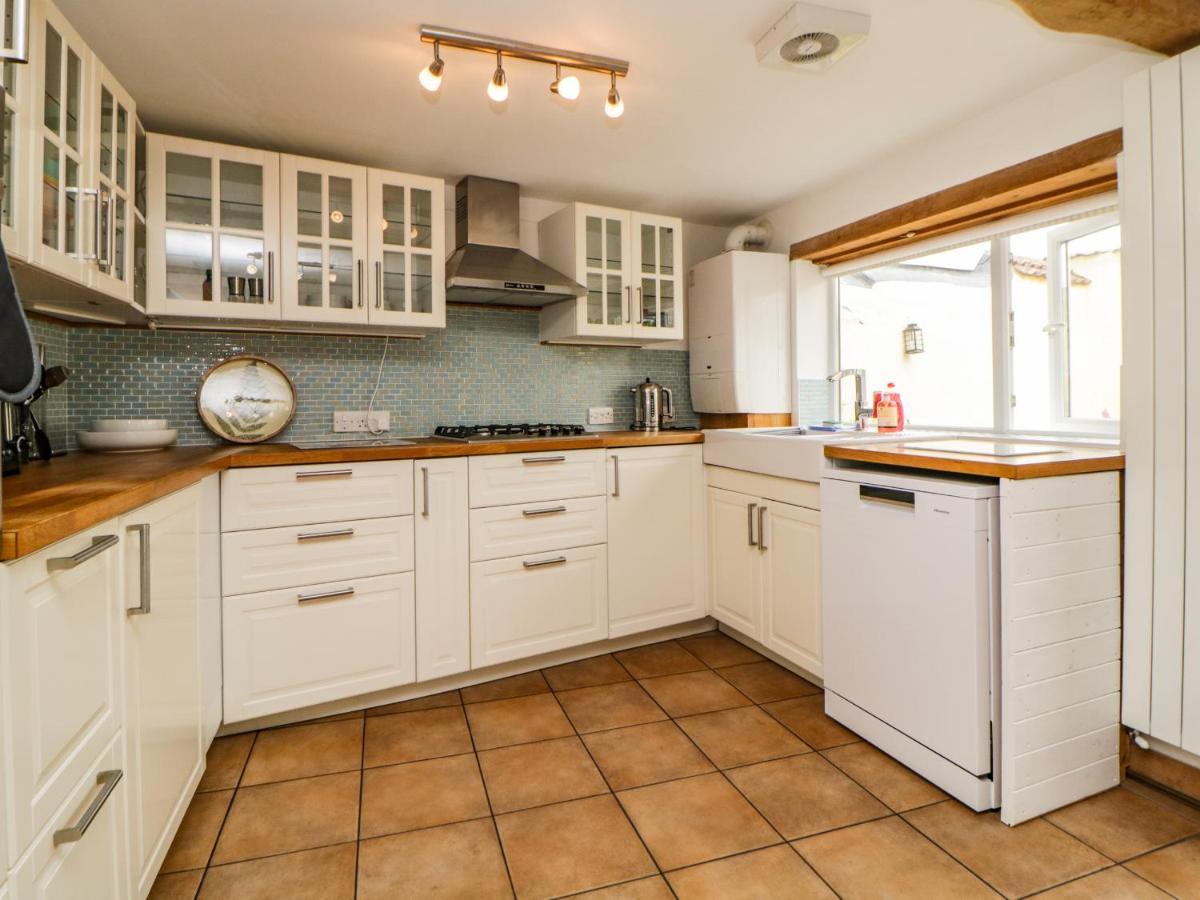 The Yellow House, 13 King Street Dawlish Extérieur photo