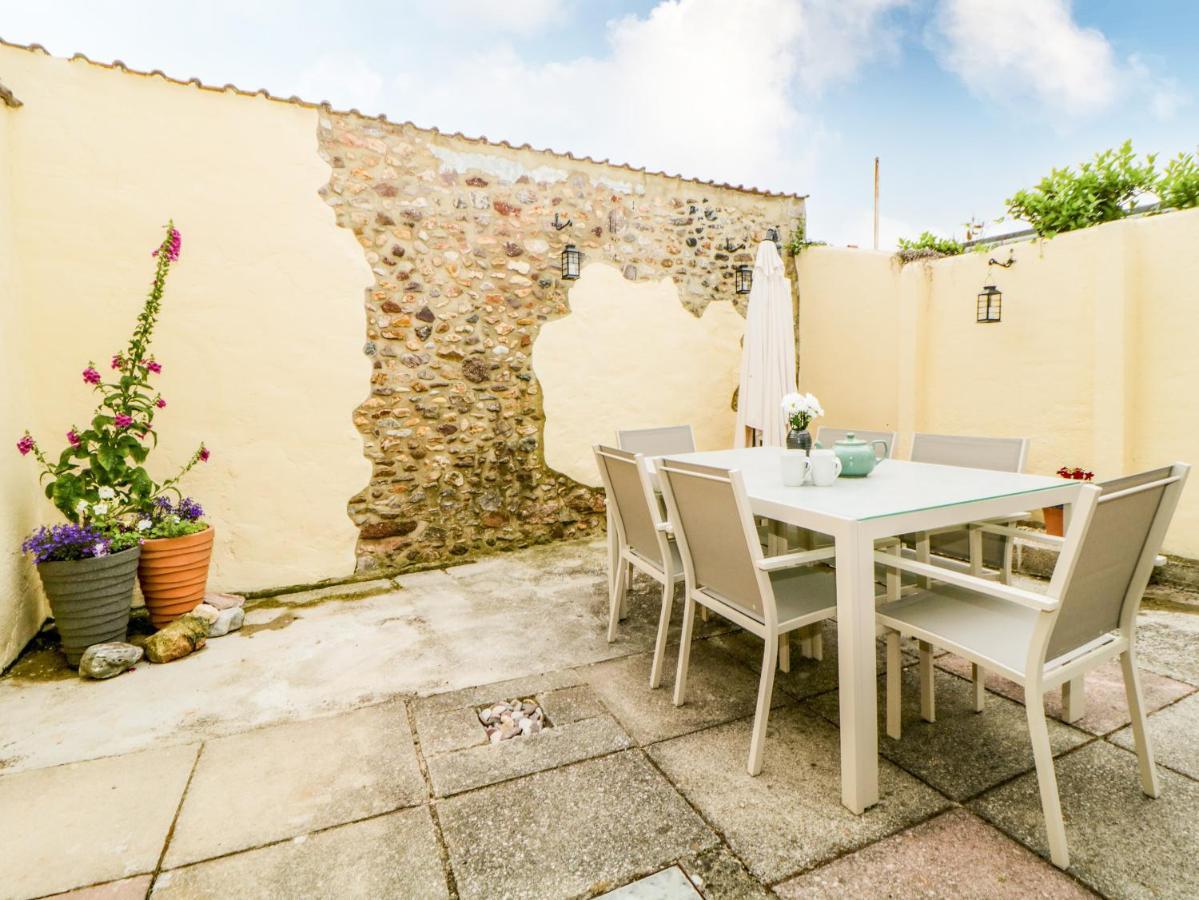 The Yellow House, 13 King Street Dawlish Extérieur photo