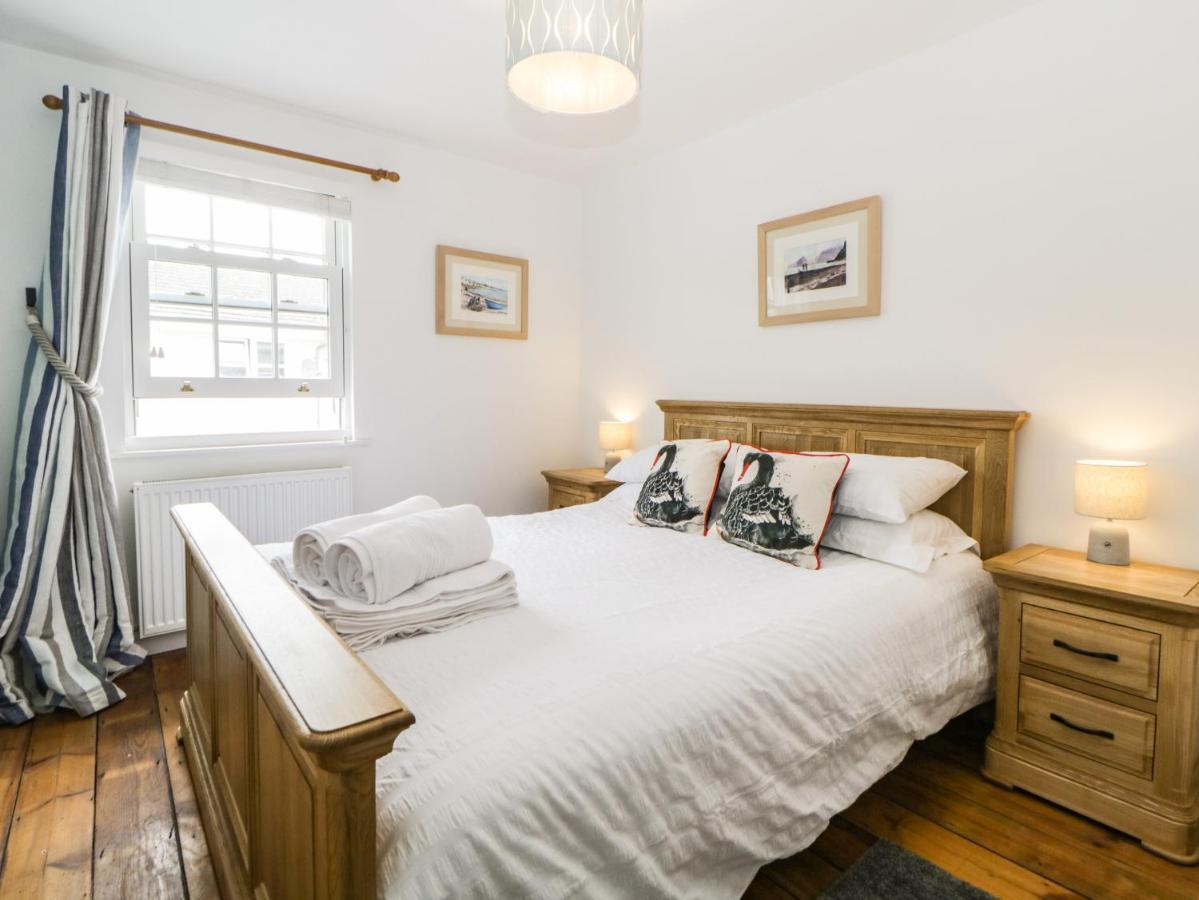 The Yellow House, 13 King Street Dawlish Extérieur photo