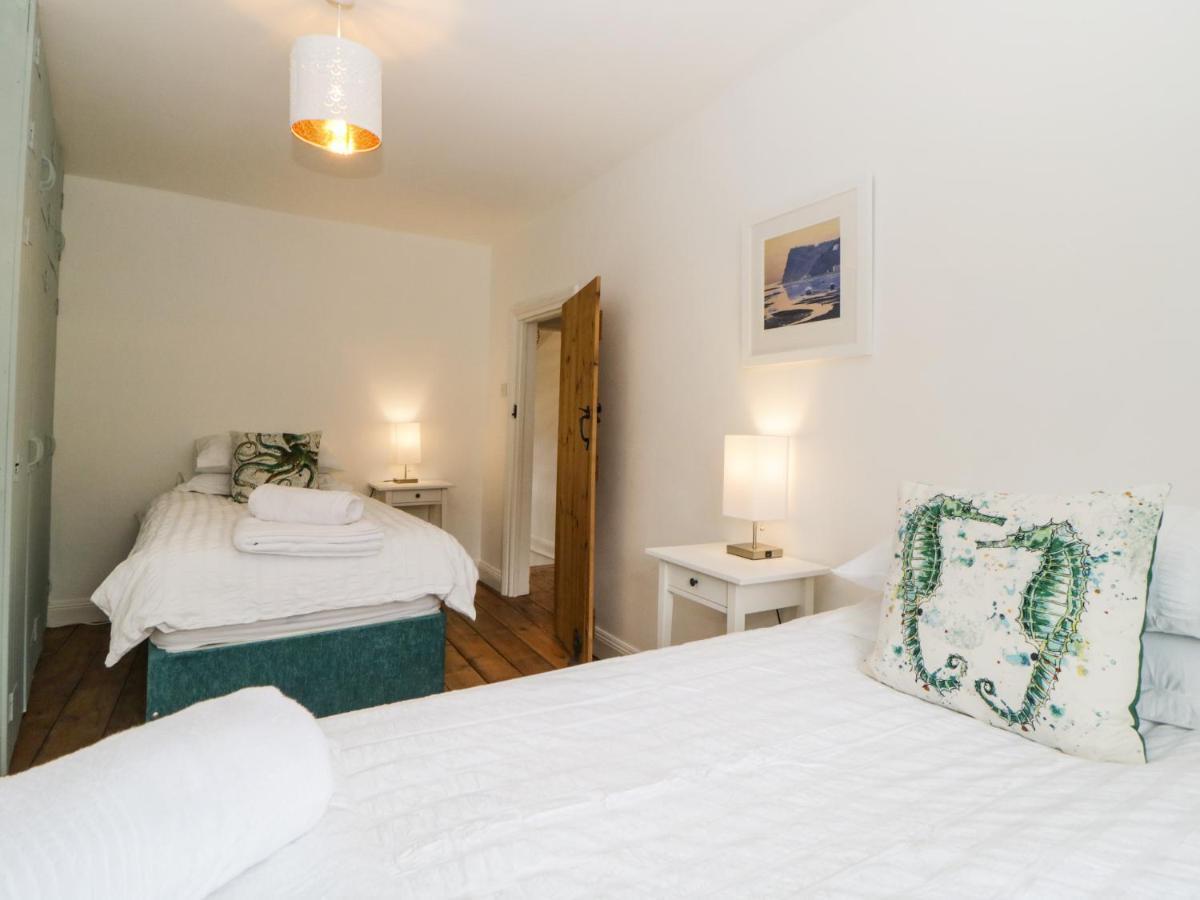 The Yellow House, 13 King Street Dawlish Extérieur photo