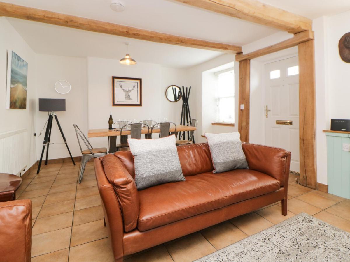 The Yellow House, 13 King Street Dawlish Extérieur photo