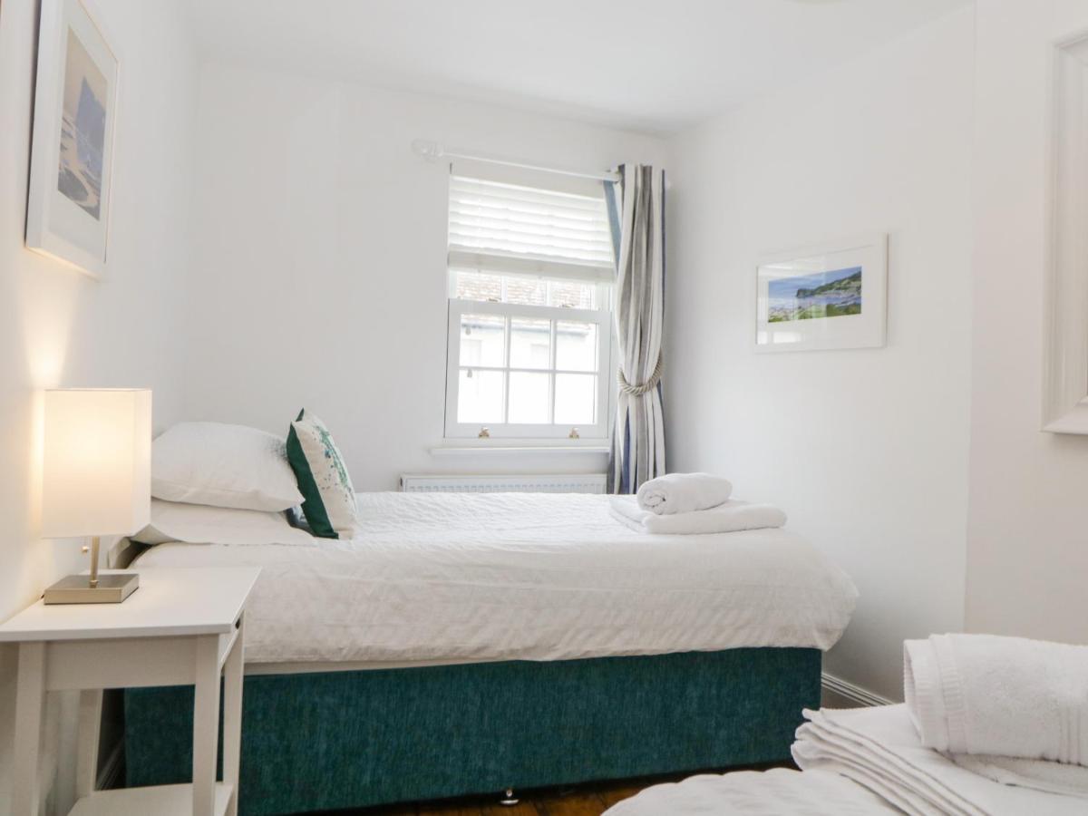 The Yellow House, 13 King Street Dawlish Extérieur photo